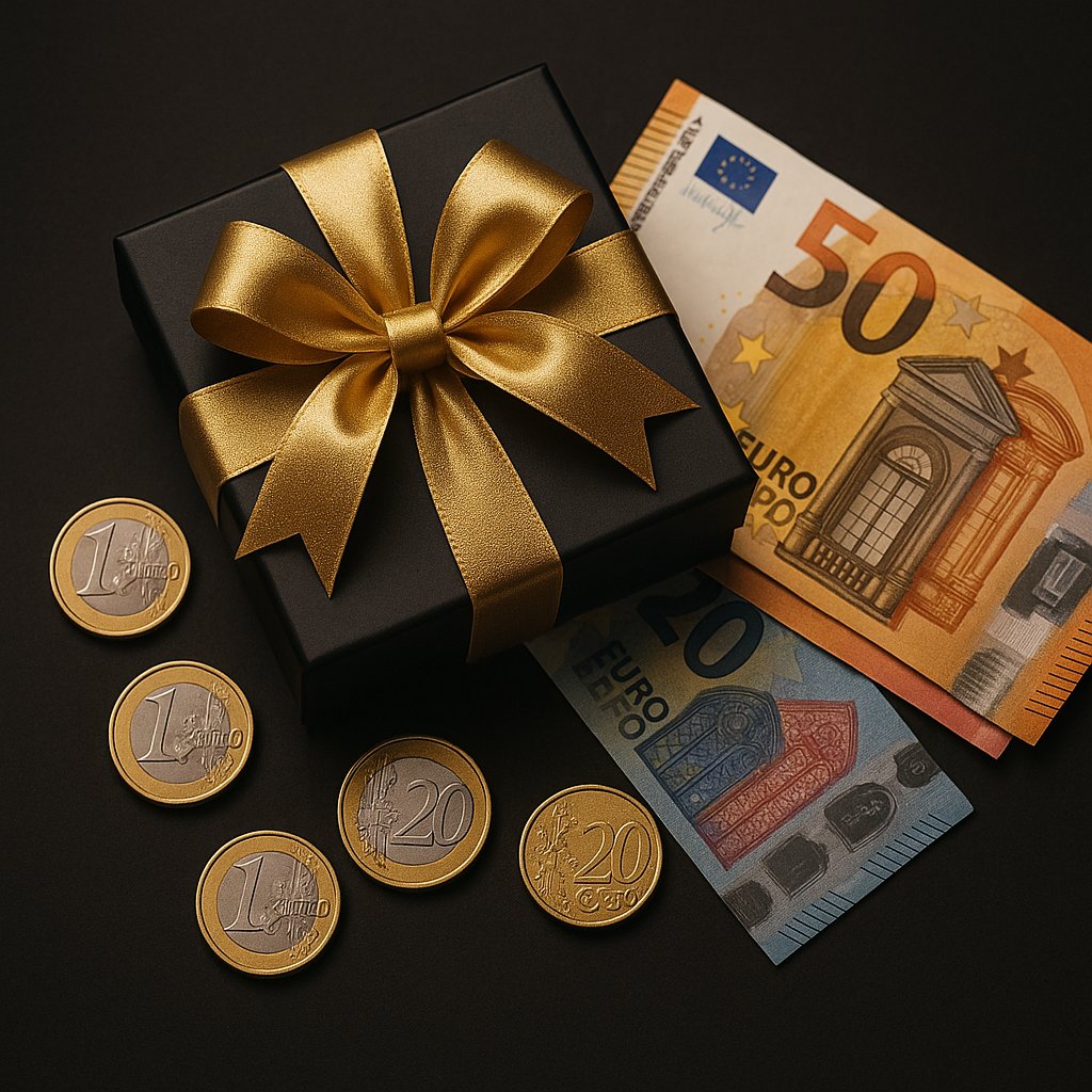 Tombola Casino Bonus